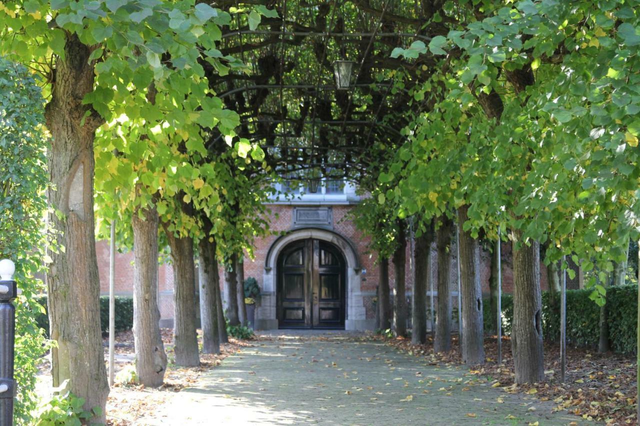 Het Willemshuis Vila Willemstad  Exterior foto
